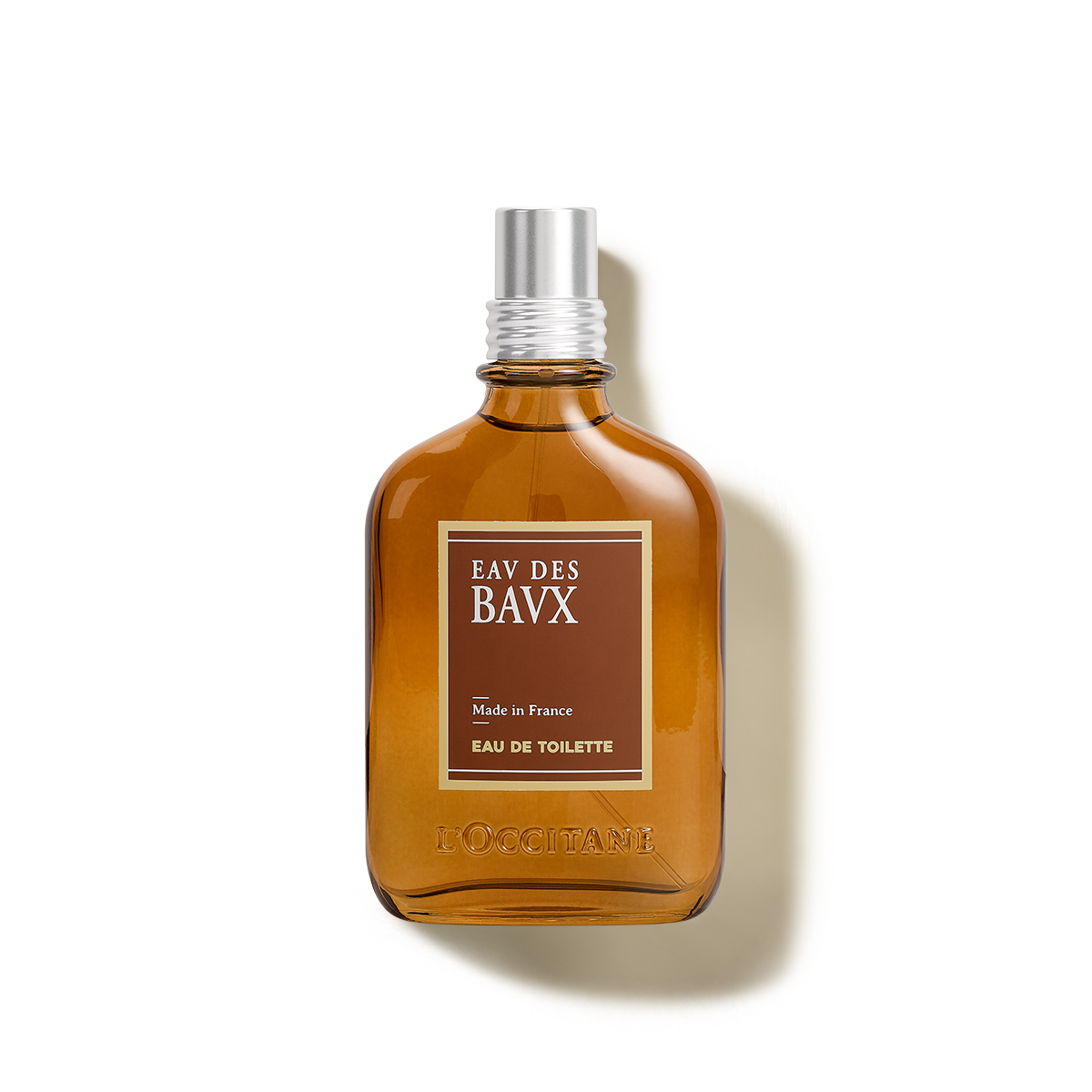 Туалетная вода О де Бо 75 мл
Туалетная вода О де Бо 75 мл