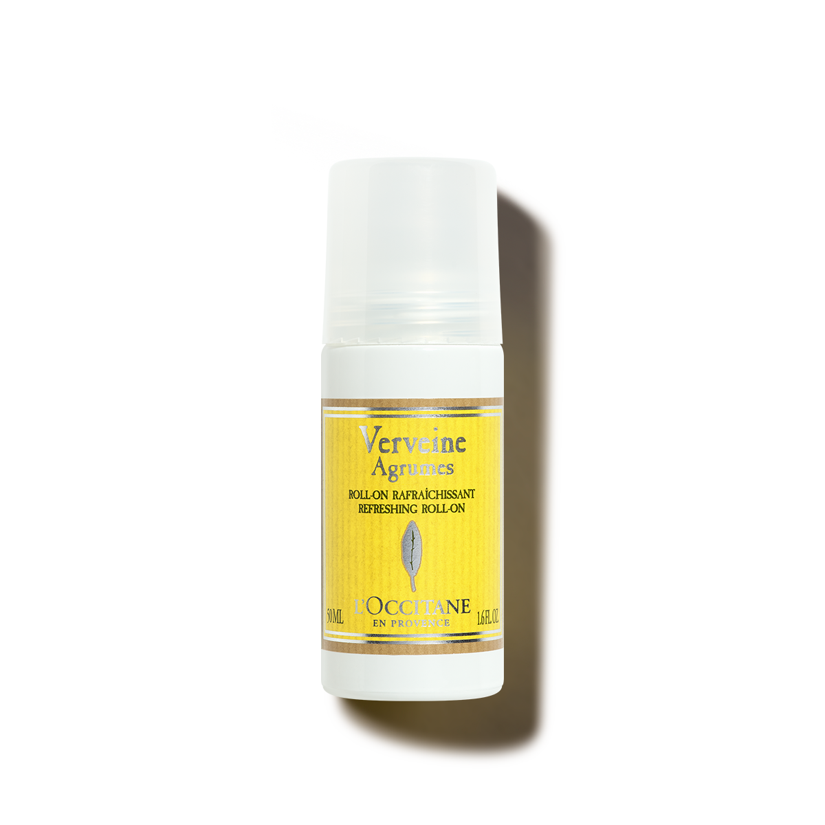 Освежающий деодорант Вербена-Цитрус 50 мл 
Освежающий деодорант Вербена-Цитрус 50 мл