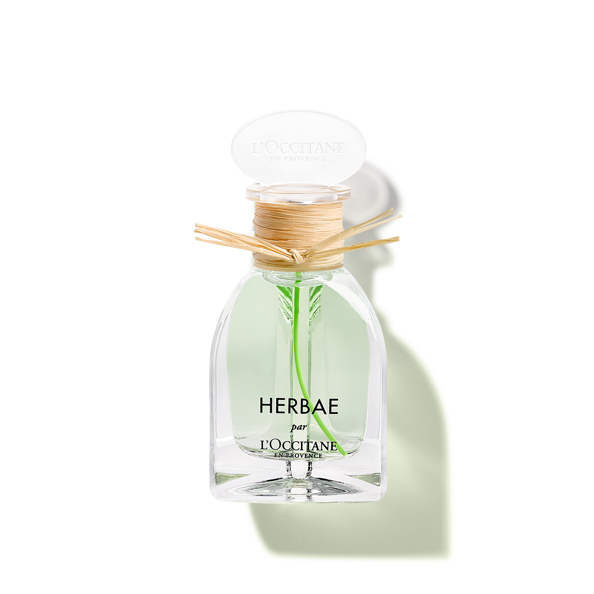 Парфюмированная вода Herbae 50 мл
Парфюмированная вода Herbae 50 мл