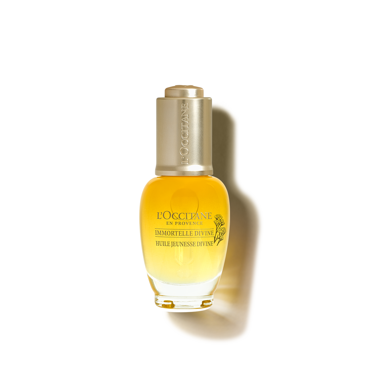 Божественное масло Иммортель 30 мл
Божественное масло Иммортель 30 мл