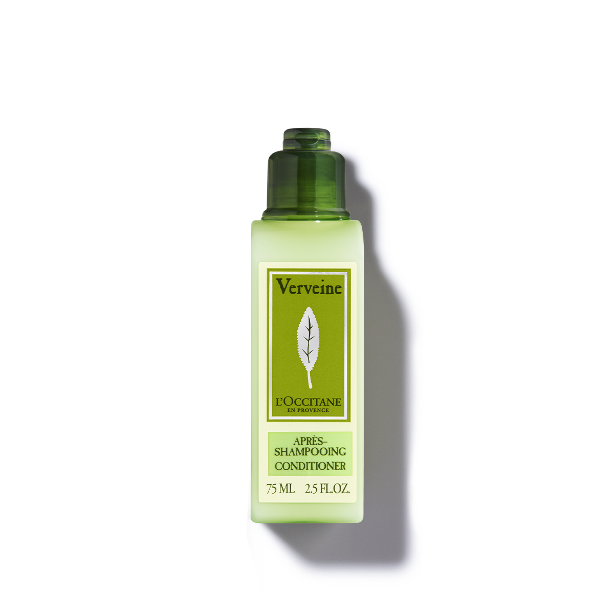 

Бальзам-ополаскиватель для частого применения Вербена 75 мл