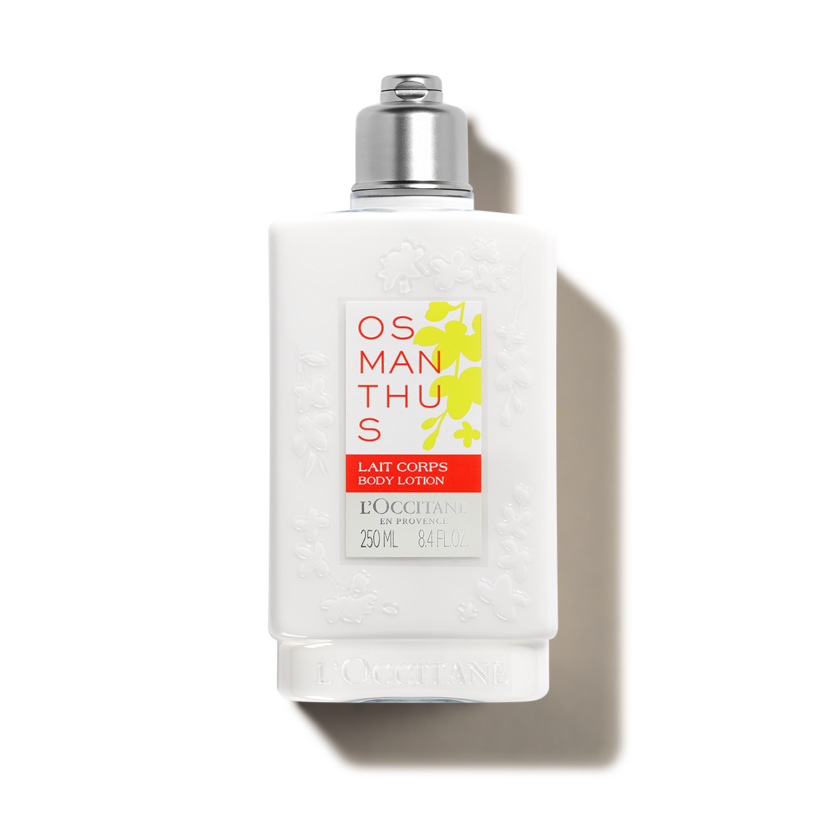 

Молочко для тела Османтус 250 мл