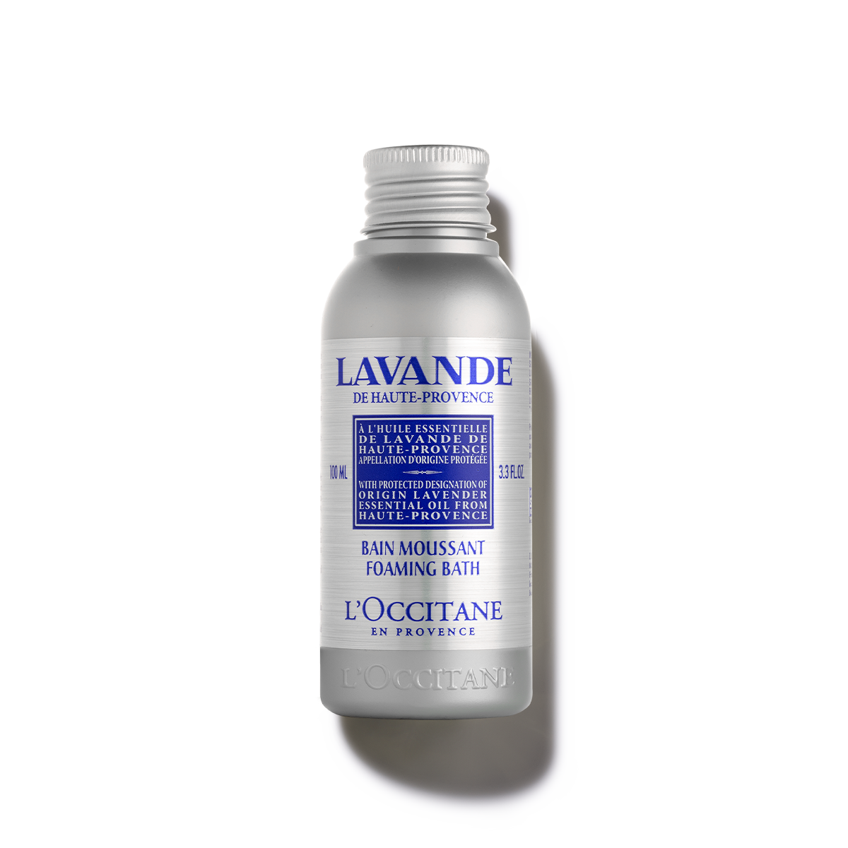 

Пена для ванн Лаванда 100 мл