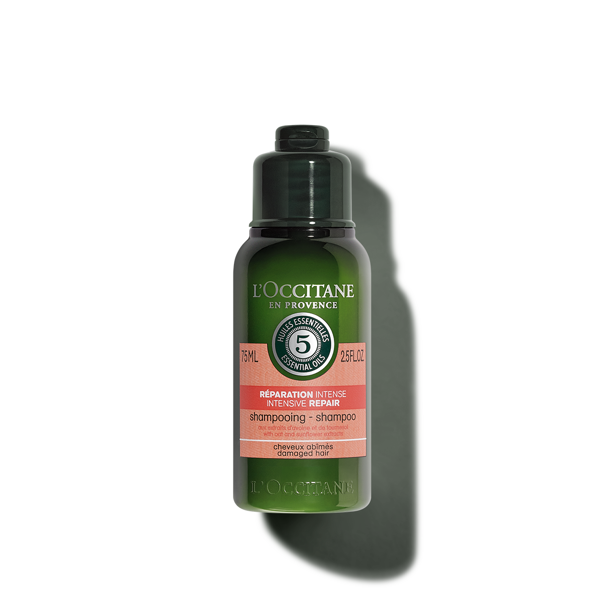 

Шампунь Восстанавливающий 75 мл