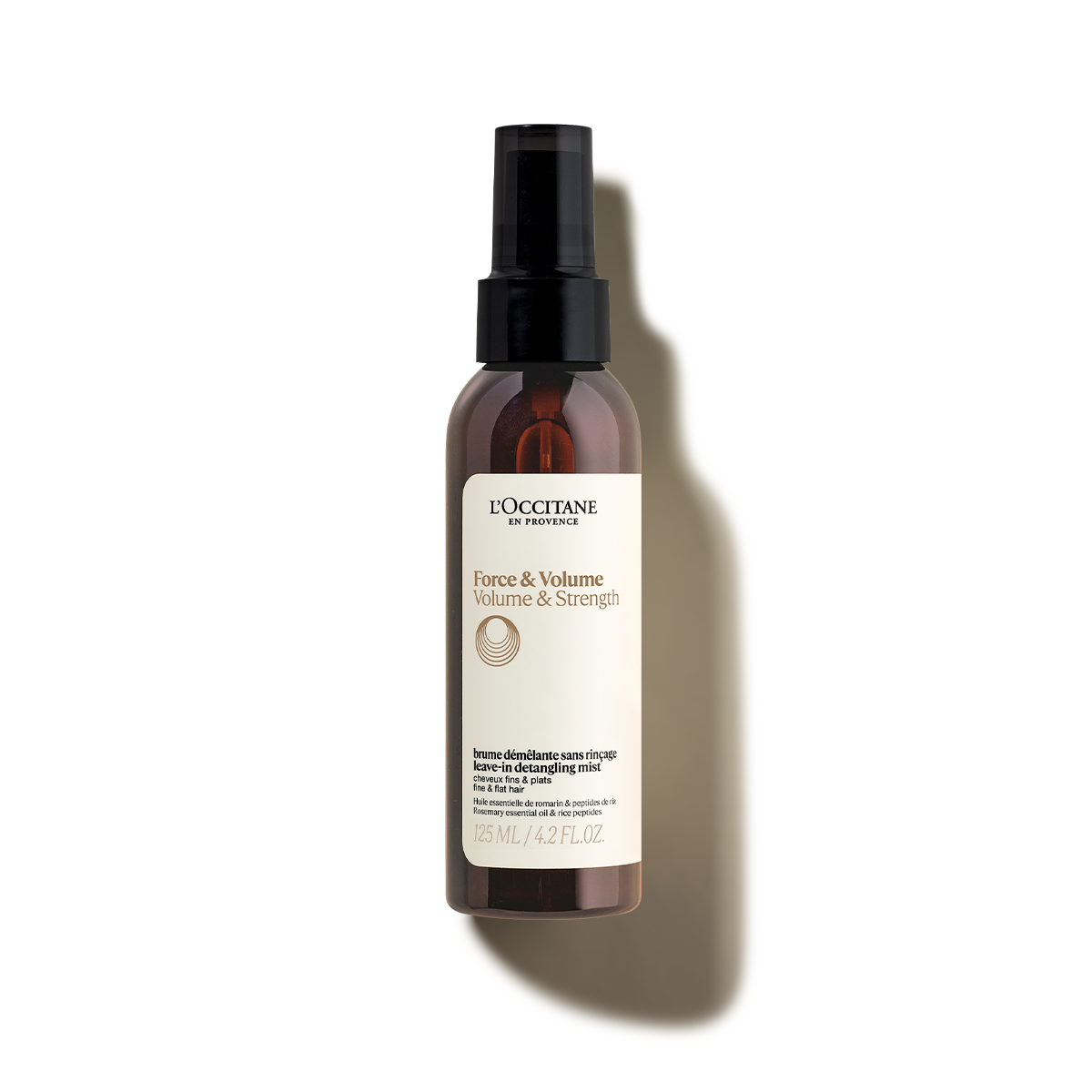 Спрей для легкого расчесывания Объем Густота Аромакология 125 мл 2560₽