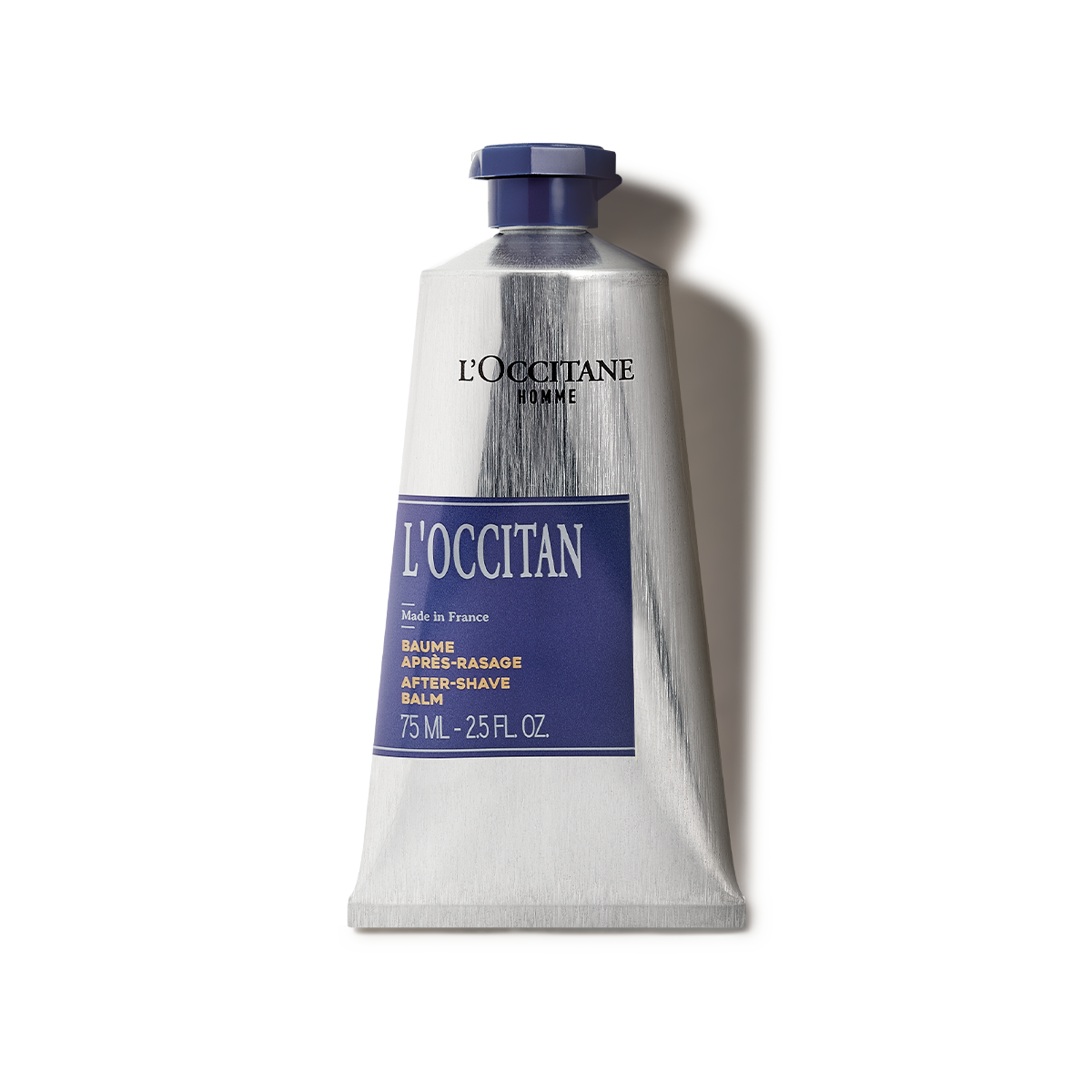 

Бальзам после бритья Л'Окситан 75 мл
