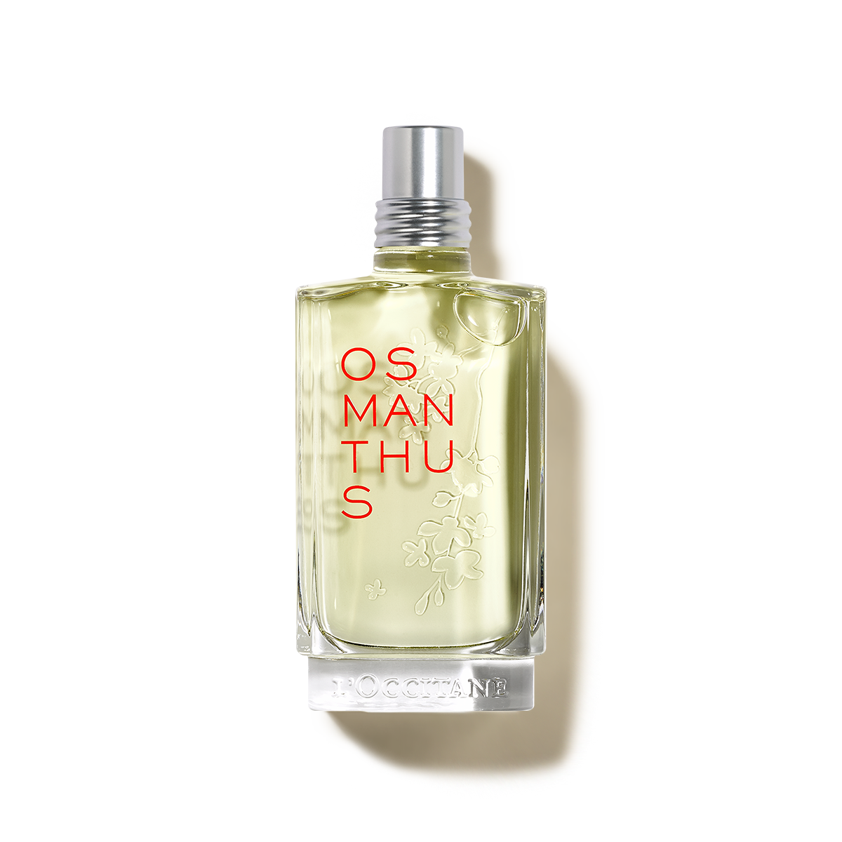 

Туалетная вода Османтус 75 мл