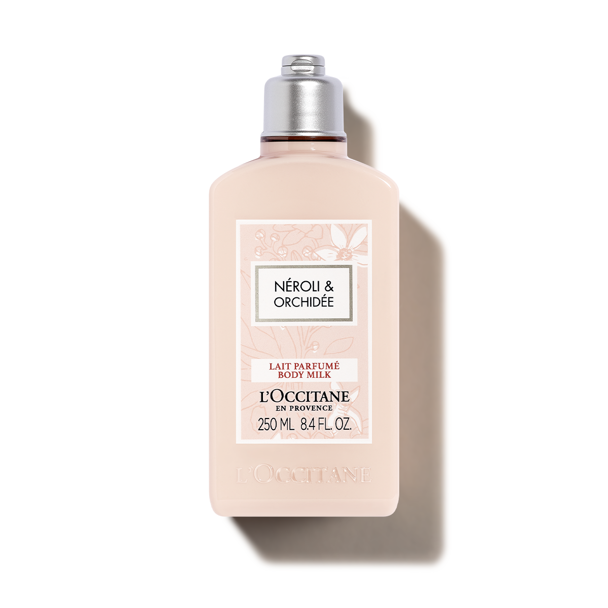 

Молочко для тела Нероли и Орхидея 250 мл