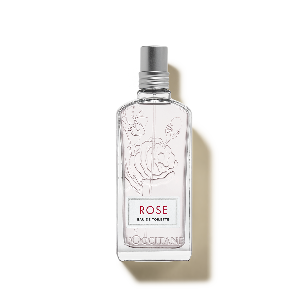 

Туалетная Вода Роза 75 мл