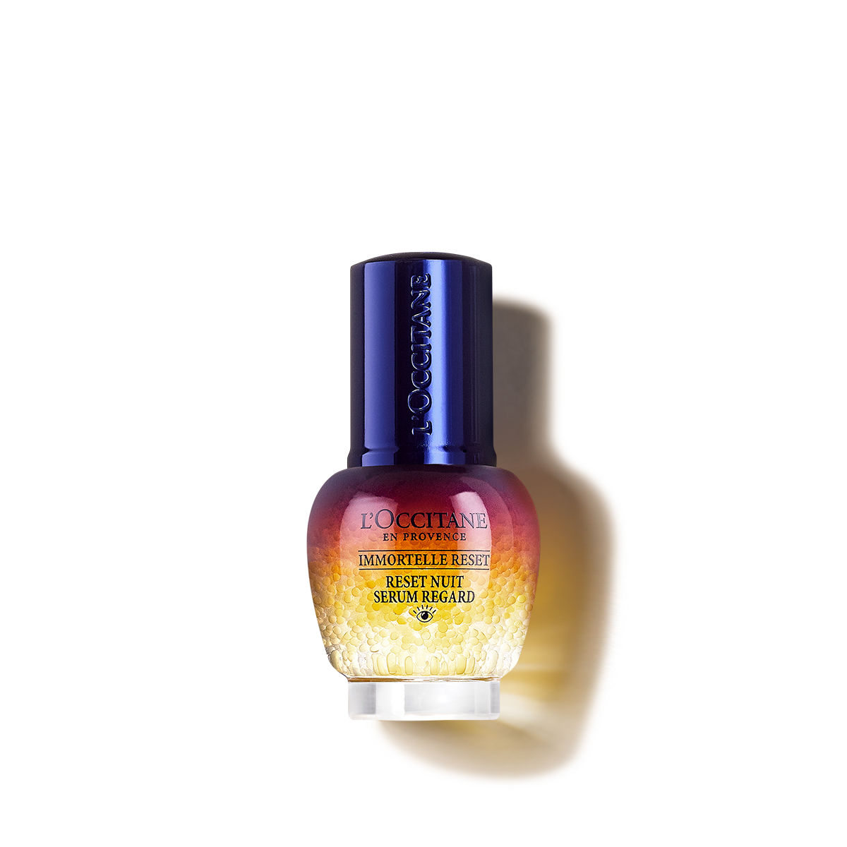 Ночной эликсир для зоны вокруг глаз quotМгновенная перезагрузка кожи quot 15 мл 7850₽