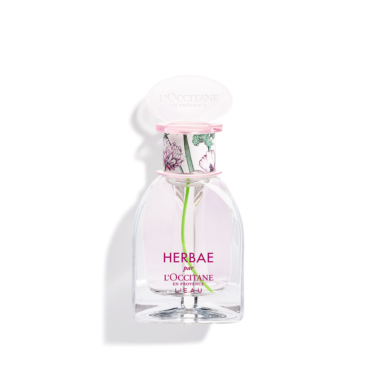 

Туалетная вода Herbae L'Eau 50 мл