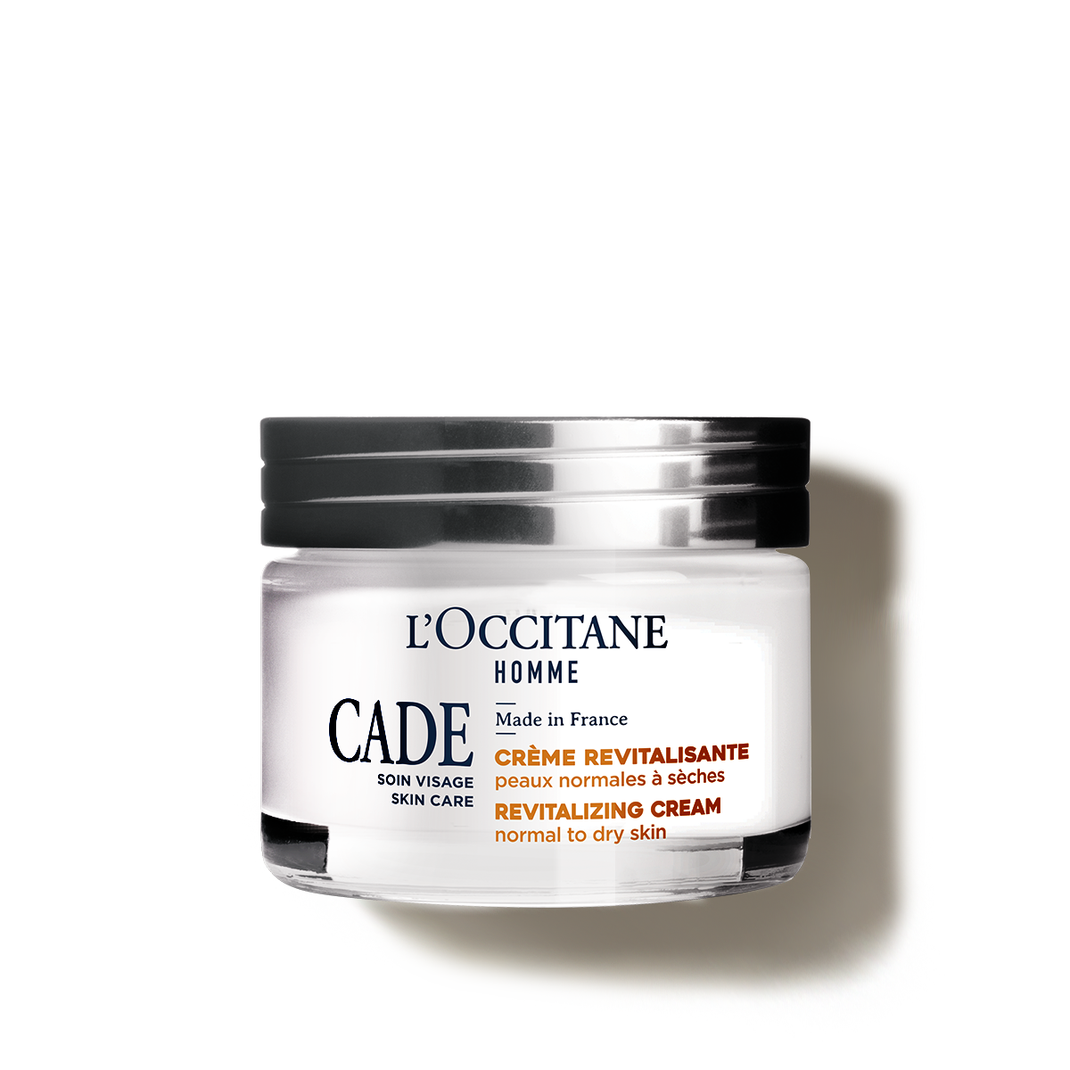 

Восстанавливающий крем для лица Можжевельник для мужчин 50 мл