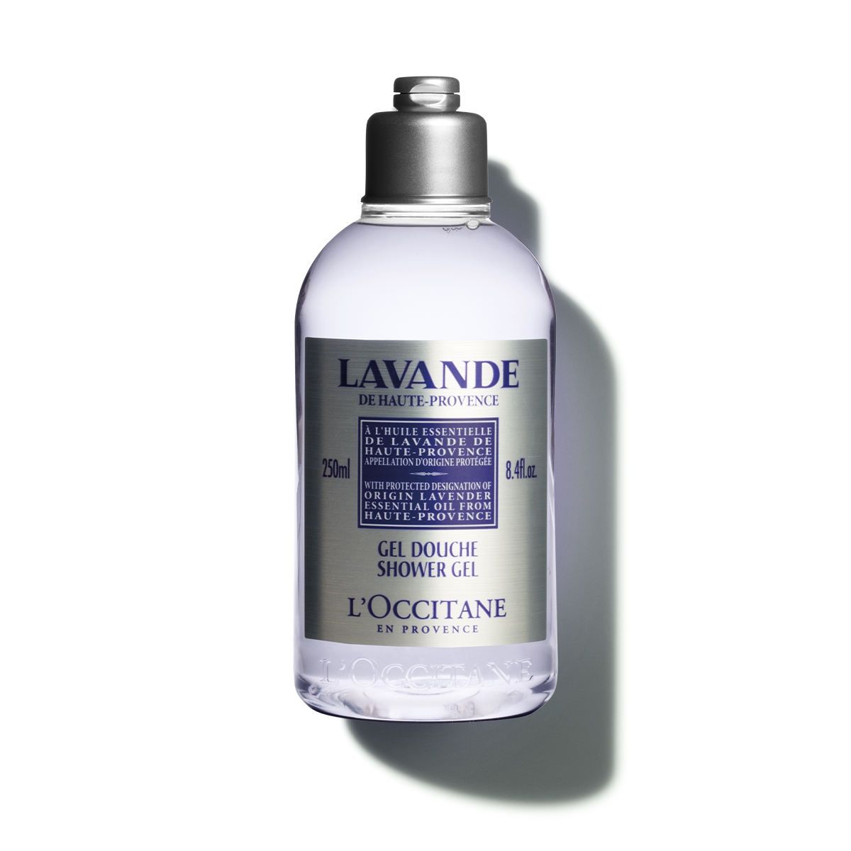 

Гель для Душа Лаванда Органик 250 мл