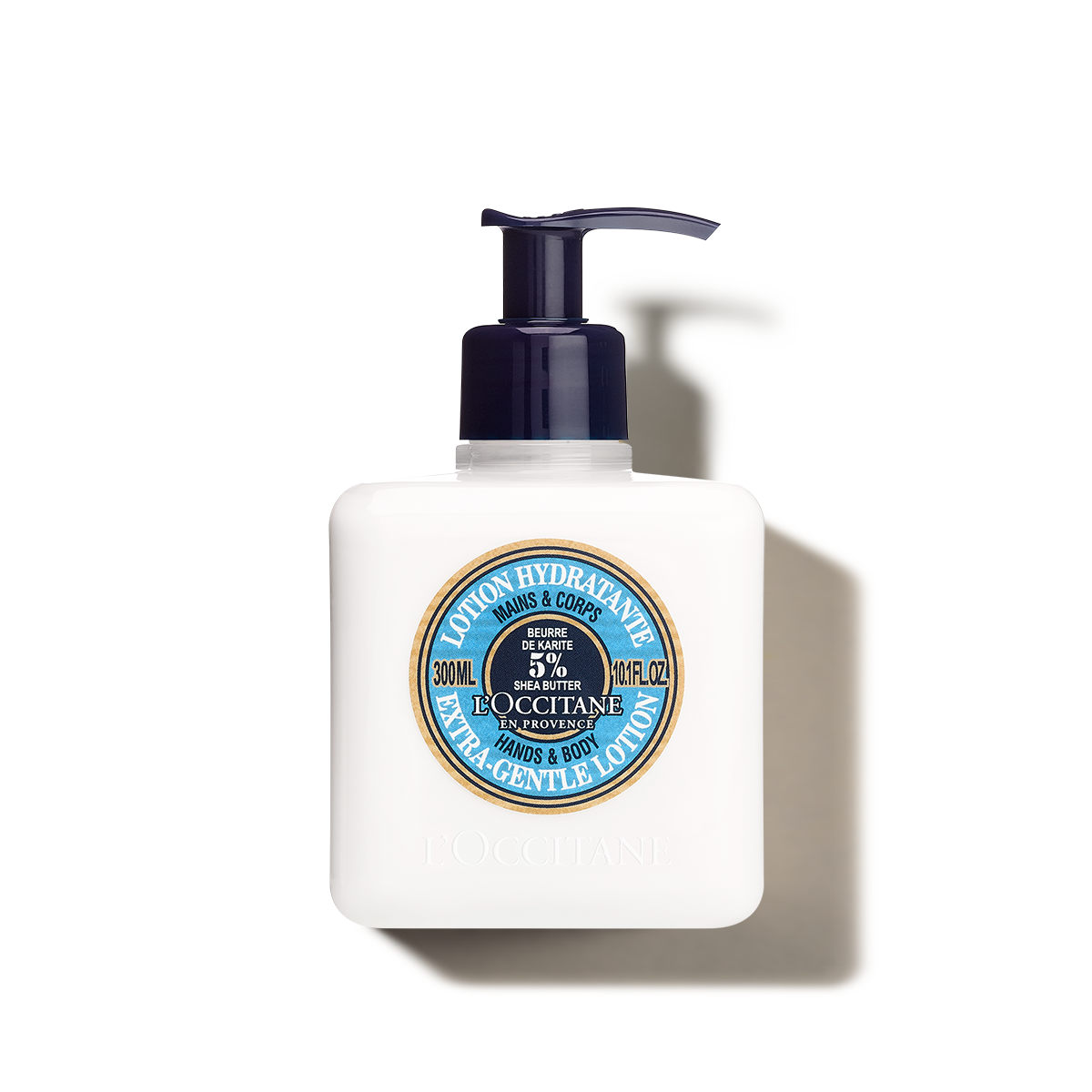 

Лосьон для рук Карите 300 мл