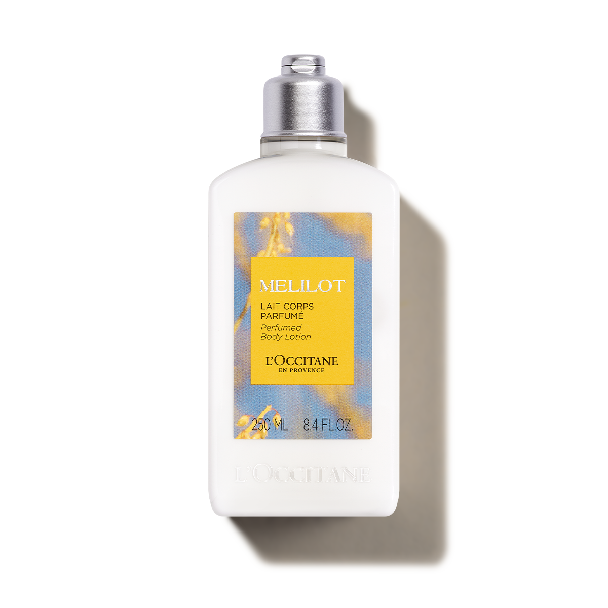 

Молочко для тела Melilot 250 мл