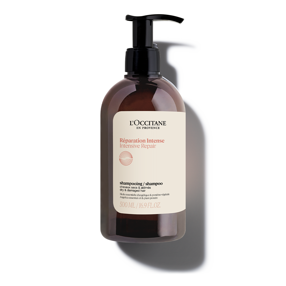 

Шампунь Восстанавливающий 500 мл