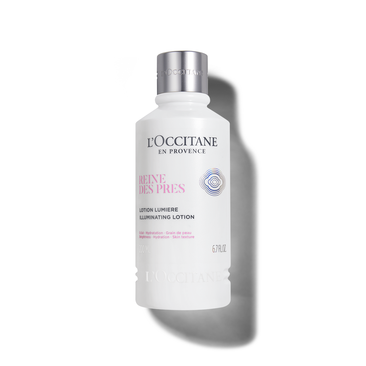 

Лосьон для сияния кожи лица Белая Королева 200 мл