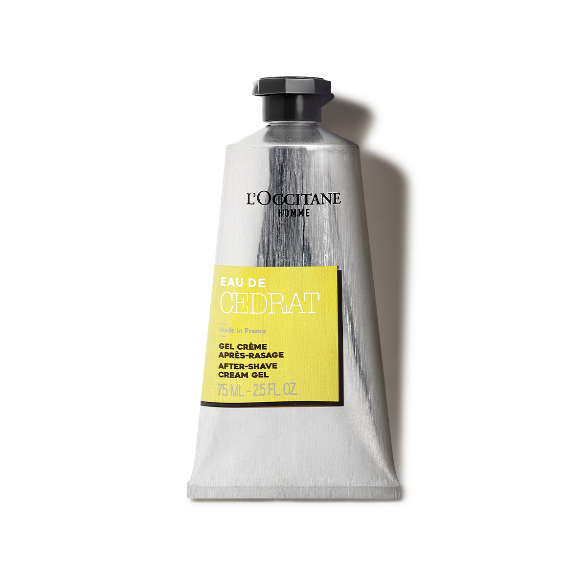 

Бальзам после бритья Цедрат 75 мл