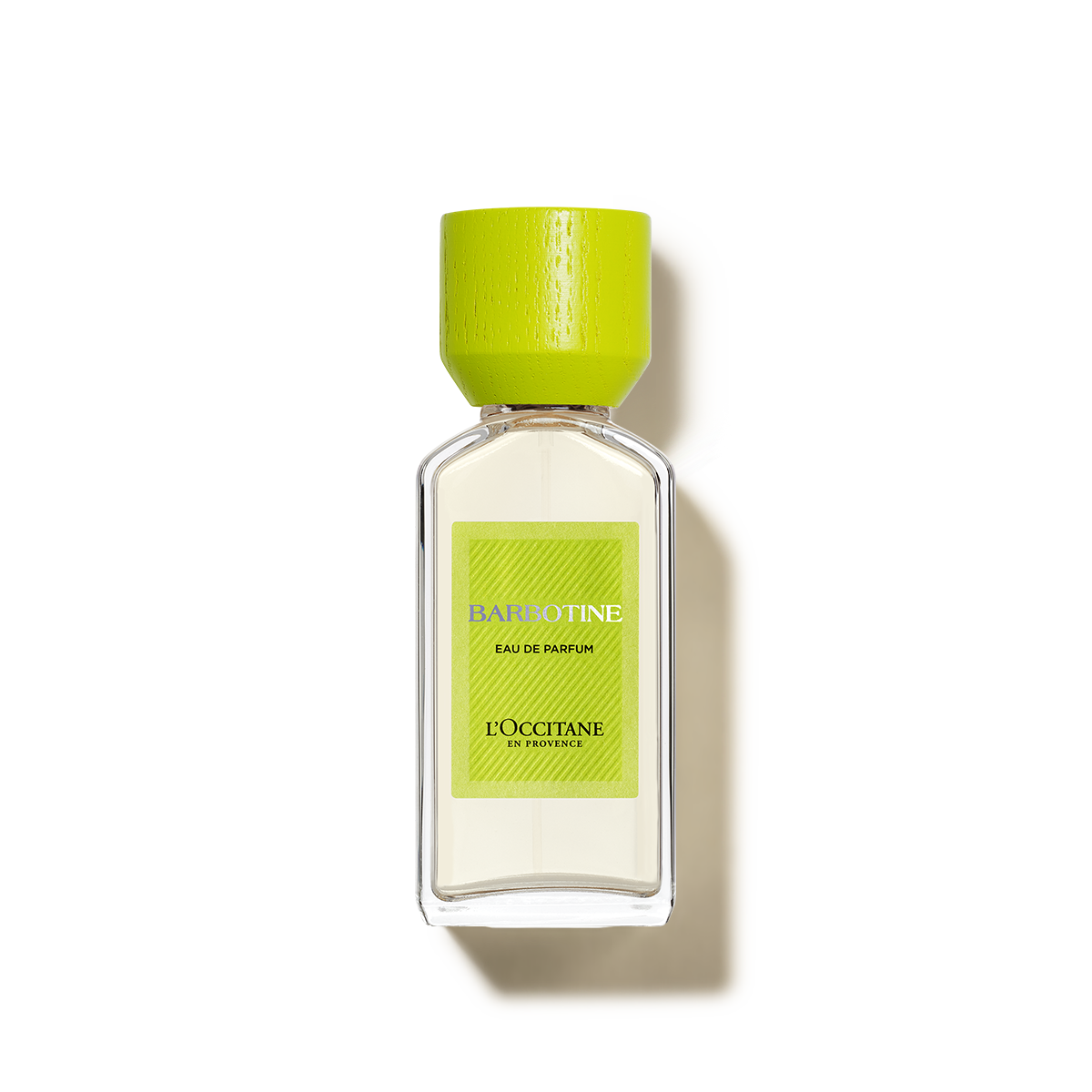 

Парфюмерная вода Barbotine 50 мл