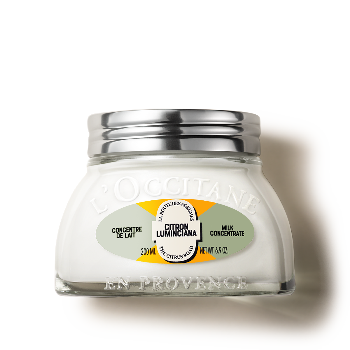 

Молочко для упругости кожи тела Миндаль-Лимон 200 мл