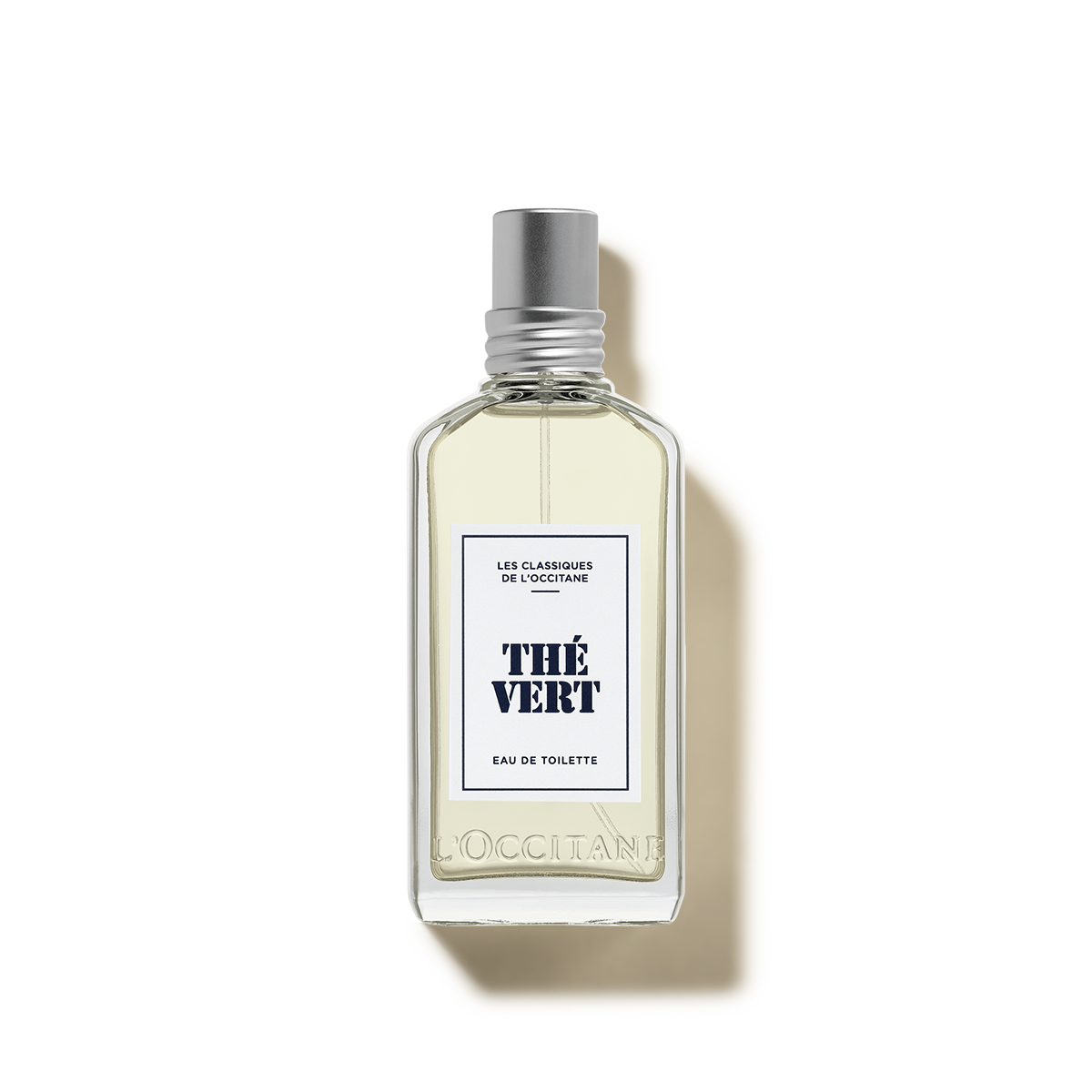 

Туалетная вода Зеленый чай 50 мл