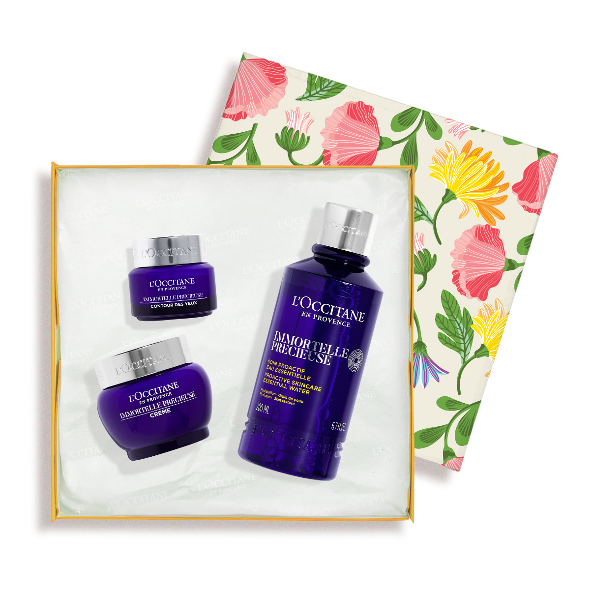 

ДРАГОЦЕННЫЙ ИММОРТЕЛЬ