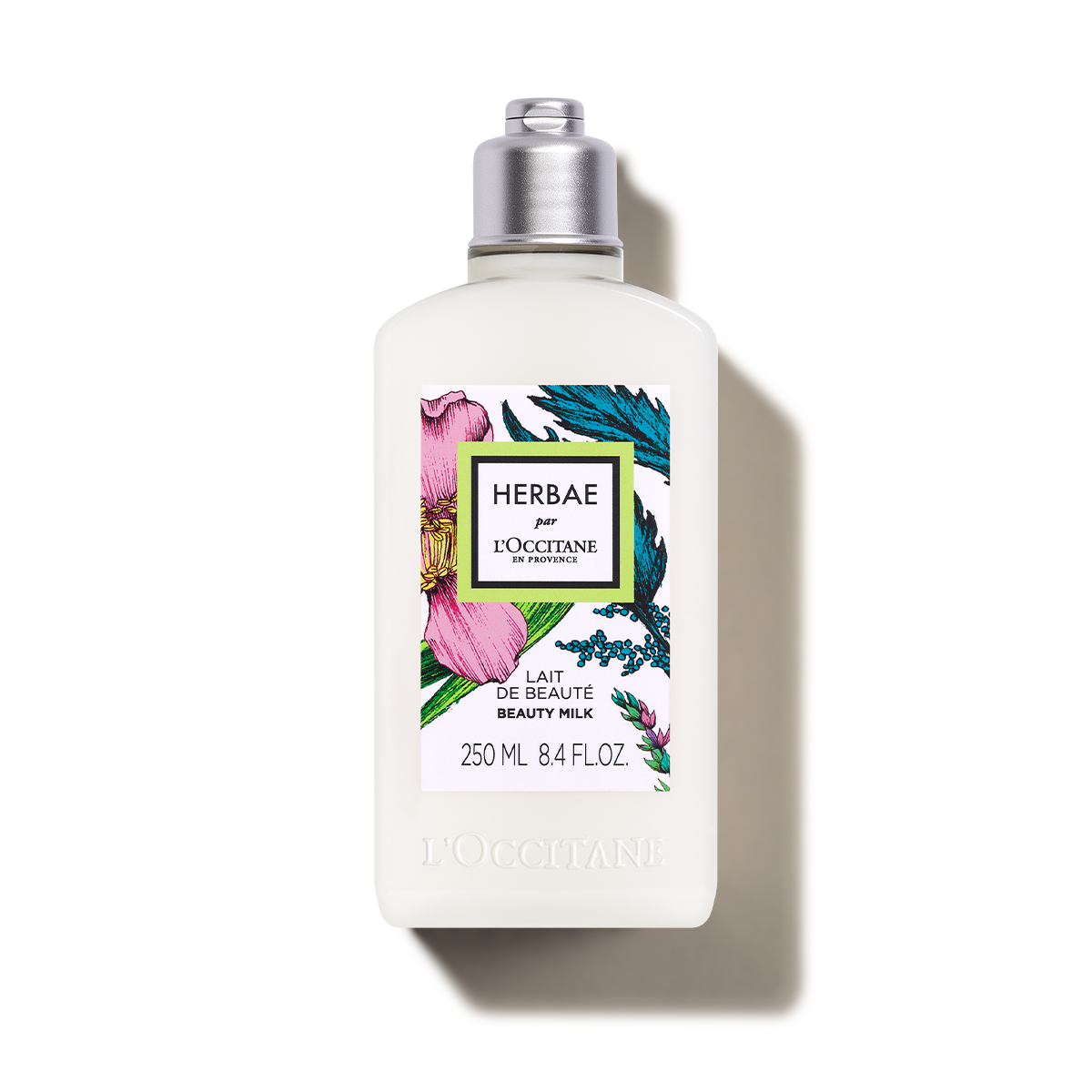 HERBAE L'Occitane 50ml 香水 楽天市場】ロクシタン エルバヴェール