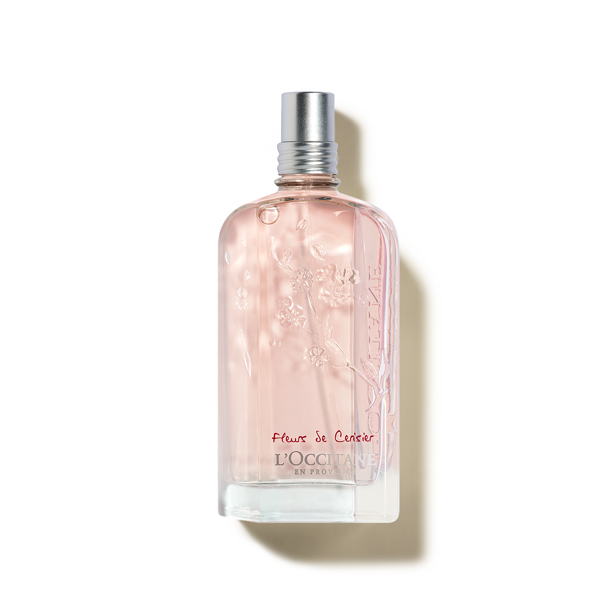 

Туалетная вода Вишневый цвет 75 мл