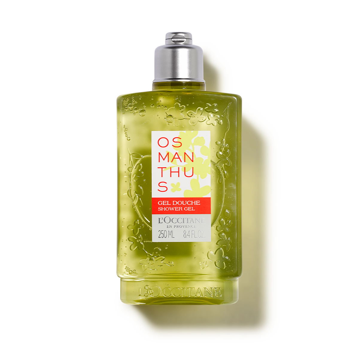 

Гель для душа Османтус 250 мл