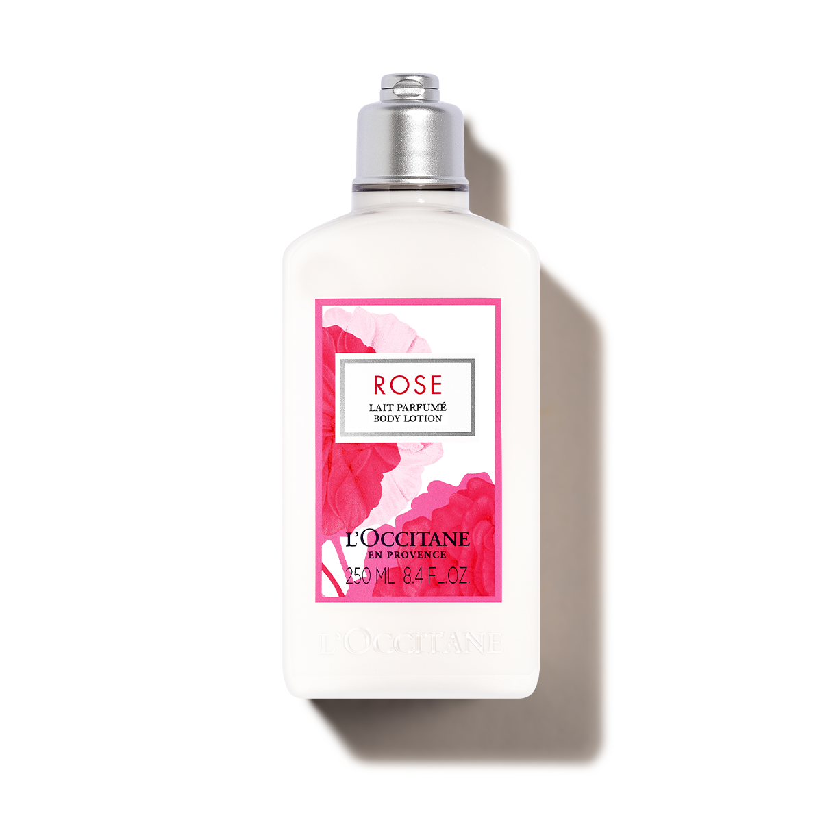 

Молочко для тела Роза 250 мл