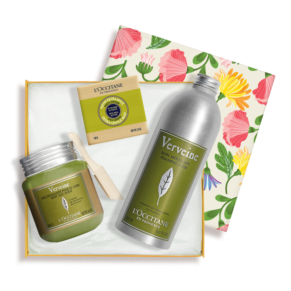 

АРОМАТНАЯ ВЕРБЕНА