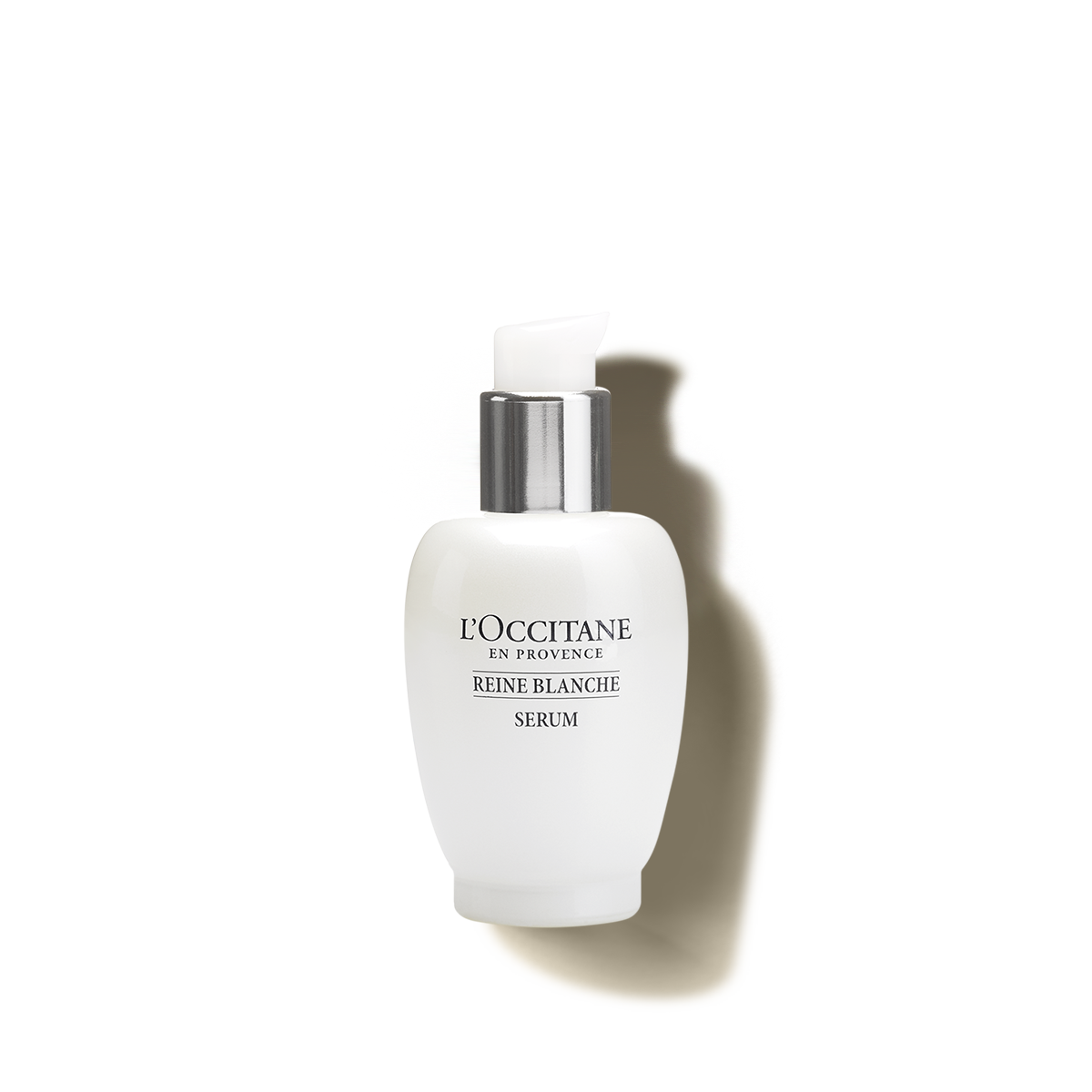 

Сыворотка для сияния кожи лица Белая Королева 30 мл