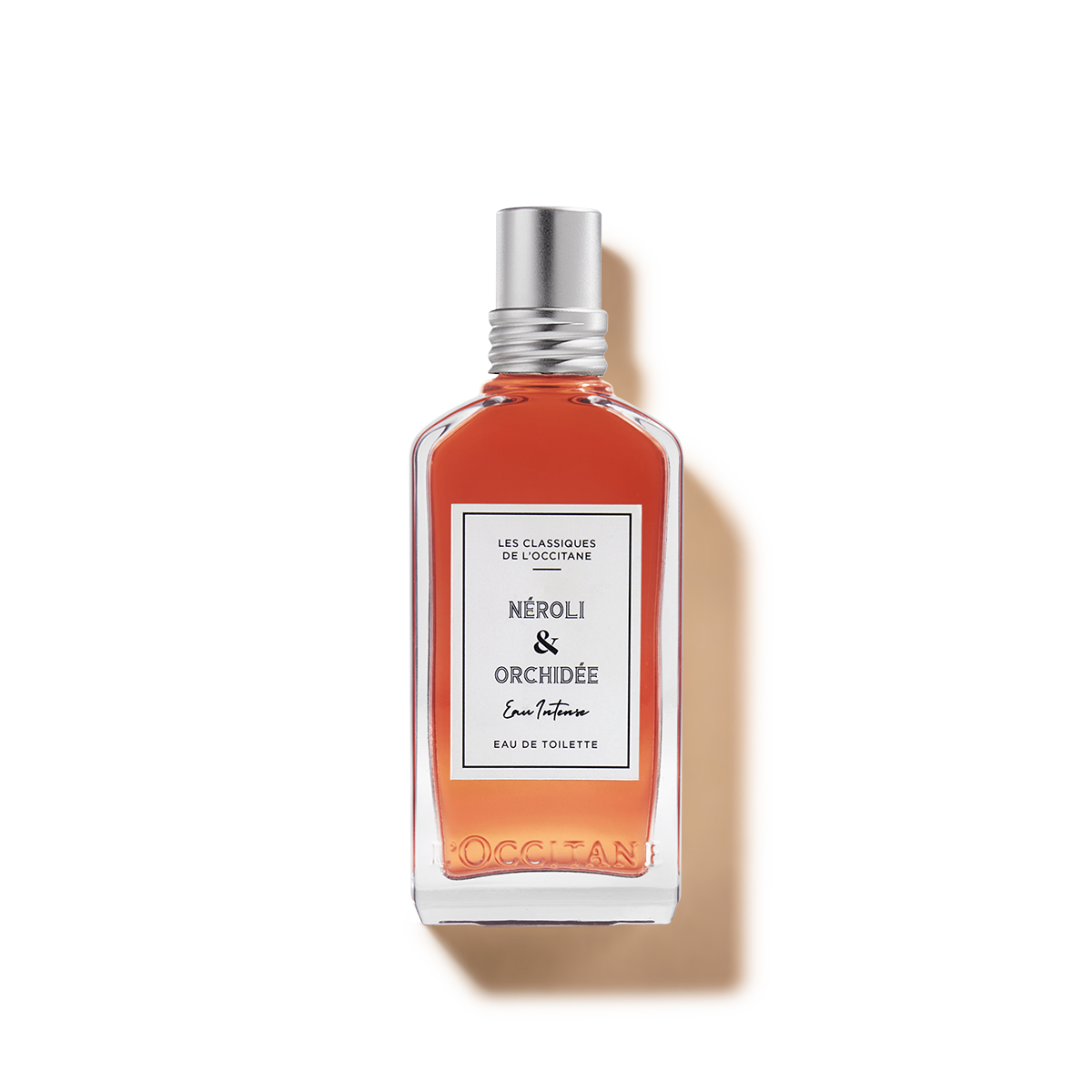 

Туалетная вода Нероли и Орхидея, коллекция Eau Intense 50 мл