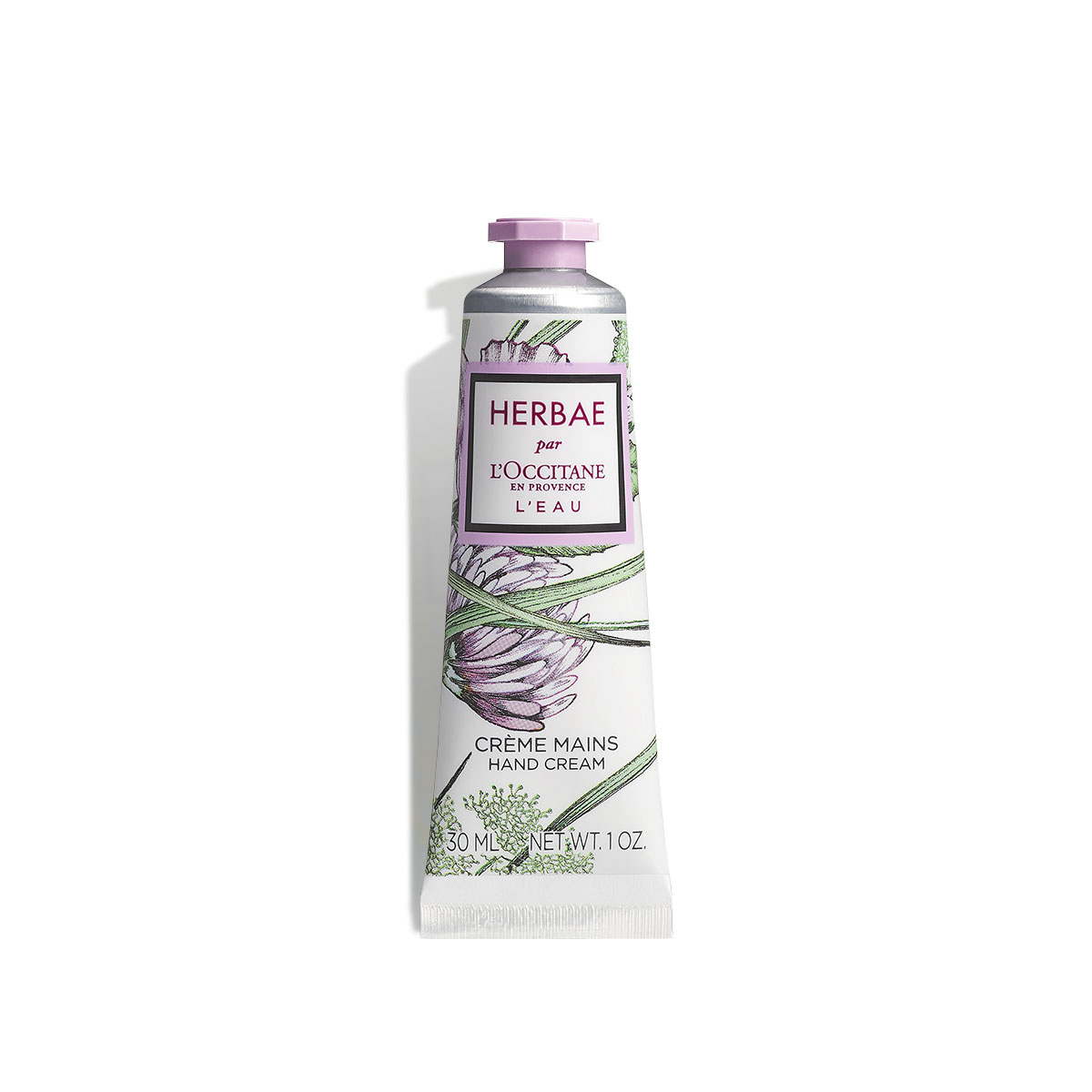 

Крем для рук Herbae L'Eau 30 мл
