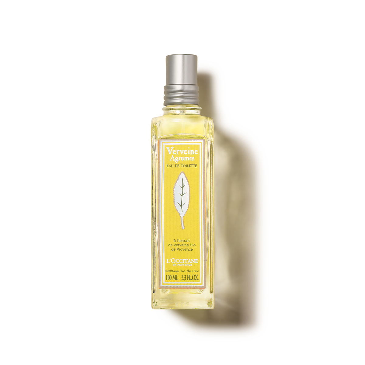 

Туалетная вода Вербена-Цитрус 100 мл