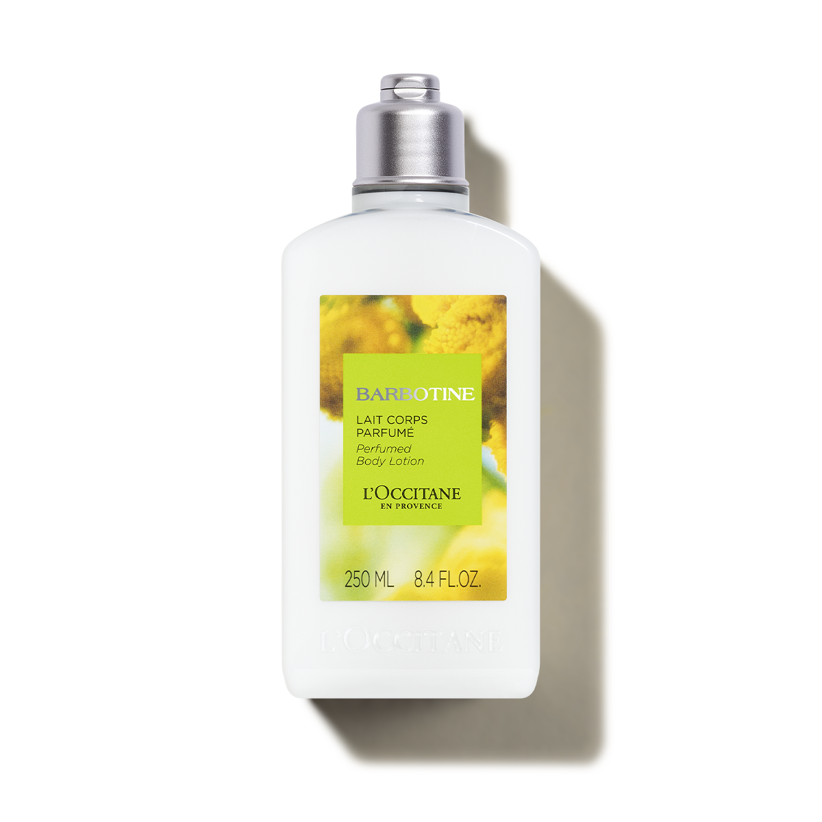 

Молочко для тела Barbotine 250 мл