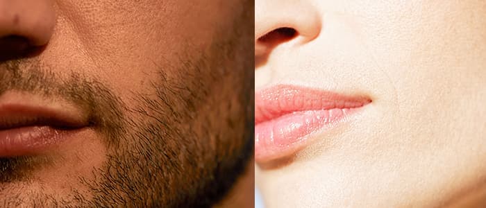 Как сделать кожу лица упругой, гладкой, ровной и подтянутой