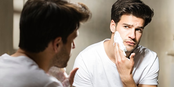 Best Way to Wash Your Face: Men’s Skincare Routines